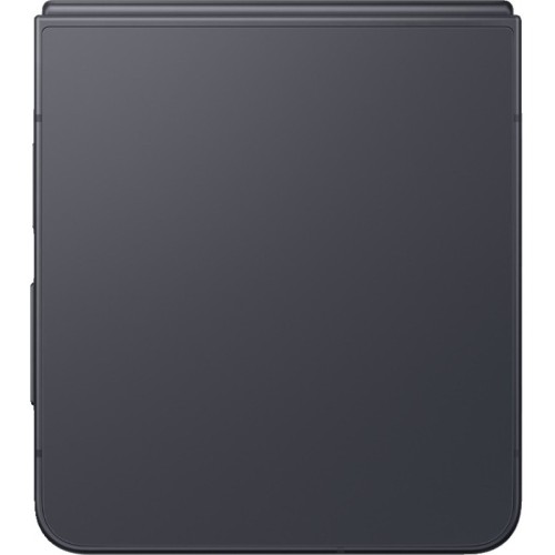 Телефон Samsung Galaxy Z Flip8 12/256 ГБ, цвет: графитовый (Graphite) - изображение 5