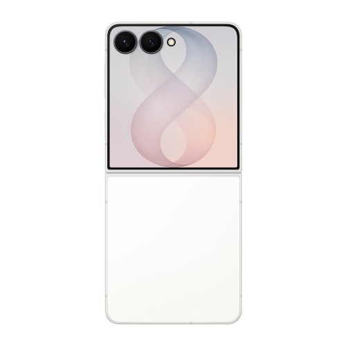 Телефон Samsung Galaxy Z Flip8 12/256 ГБ, цвет: розовый (Pink) - изображение 3