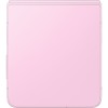 Телефон Samsung Galaxy Z Flip8 12/256 ГБ, цвет: розовый (Pink) - миниатюра 5
