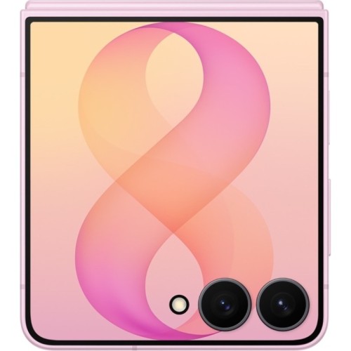 Телефон Samsung Galaxy Z Flip8 12/256 ГБ, цвет: розовый (Pink) - изображение 7