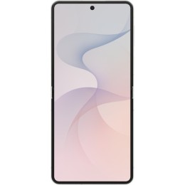 Телефон Samsung Galaxy Z Flip8 12/512 ГБ, цвет: бежевый (Cream) - изображение 3