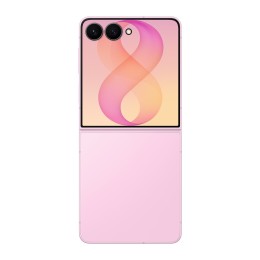Телефон Samsung Galaxy Z Flip8 12/512 ГБ, цвет: графитовый (Graphite) - изображение 2