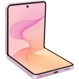 Телефон Samsung Galaxy Z Flip8 12/512 ГБ, цвет: розовый (Pink) - изображение 4