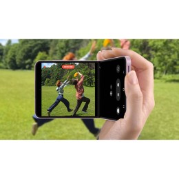 Телефон Samsung Galaxy Z Flip8 12/512 ГБ, цвет: розовый (Pink) - изображение 9