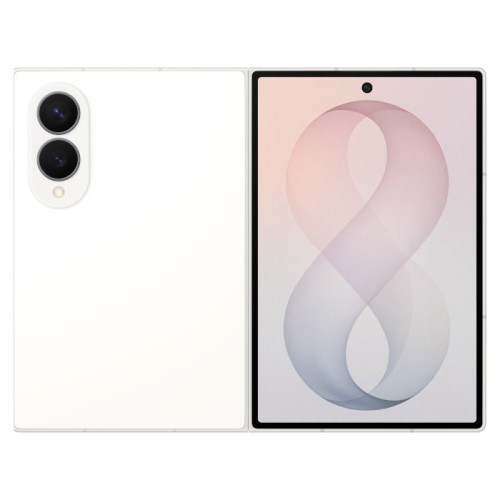 Телефон Samsung Galaxy Z Fold8 12/512 ГБ, цвет: бежевый (Cream)
