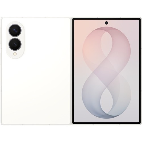 Телефон Samsung Galaxy Z Fold8 16/1 ТБ, цвет: бежевый (Cream)