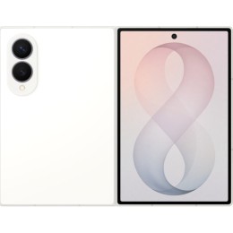 Телефон Samsung Galaxy Z Fold8 16/1 ТБ, цвет: бежевый (Cream) - изображение 8