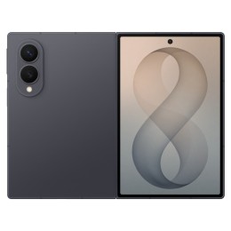 Телефон Samsung Galaxy Z Fold8 16/1 ТБ, цвет: графитовый (Graphite)