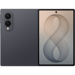 Телефон Samsung Galaxy Z Fold8 16/1 ТБ, цвет: графитовый (Graphite)