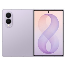 Телефон Samsung Galaxy Z Fold8 16/1 ТБ, цвет: лавандовый (Lavender)