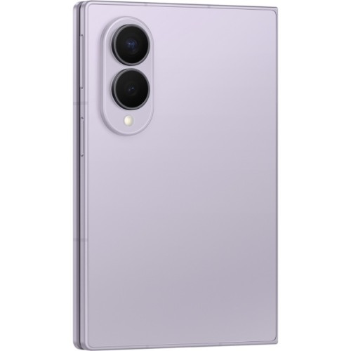 Телефон Samsung Galaxy Z Fold8 16/1 ТБ, цвет: лавандовый (Lavender) - изображение 7