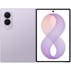 Телефон Samsung Galaxy Z Fold8 16/1 ТБ, цвет: лавандовый (Lavender) - миниатюра 9