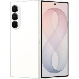 Телефон Samsung Galaxy Z Fold8 Ultra 16/1 ТБ, цвет: бежевый (Cream) - изображение 7