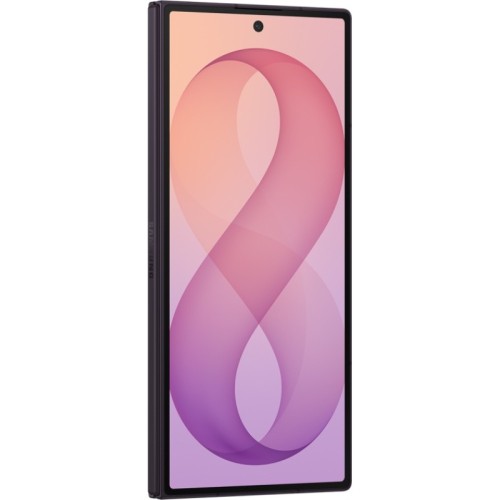Телефон Samsung Galaxy Z Fold8 Ultra 16/1 ТБ, цвет: фиолетовый (Violet Shadow) - изображение 2