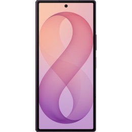 Телефон Samsung Galaxy Z Fold8 Ultra 16/1 ТБ, цвет: фиолетовый (Violet Shadow) - изображение 3