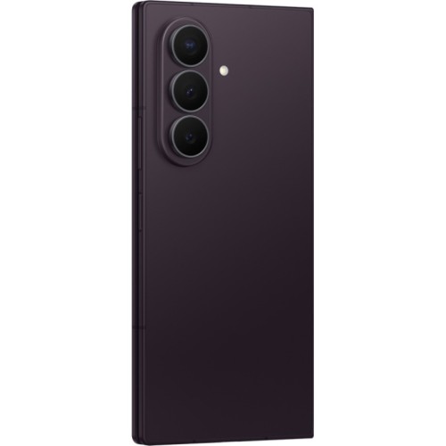 Телефон Samsung Galaxy Z Fold8 Ultra 16/1 ТБ, цвет: фиолетовый (Violet Shadow) - изображение 4