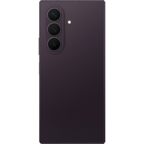 Телефон Samsung Galaxy Z Fold8 Ultra 16/1 ТБ, цвет: фиолетовый (Violet Shadow) - изображение 6
