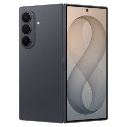 Телефон Samsung Galaxy Z Fold8 Ultra 16/1 ТБ, цвет: графитовый (Graphite)