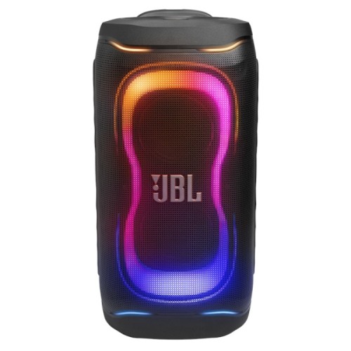 Портативная акустика JBL PartyBox 330 (Чёрная)