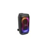 Портативная акустика JBL PartyBox 330 (Чёрная) - миниатюра 3