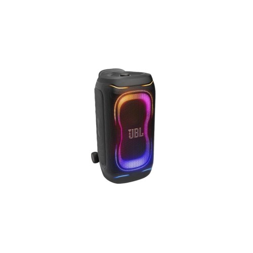 Портативная акустика JBL PartyBox 330 (Чёрная) - изображение 3