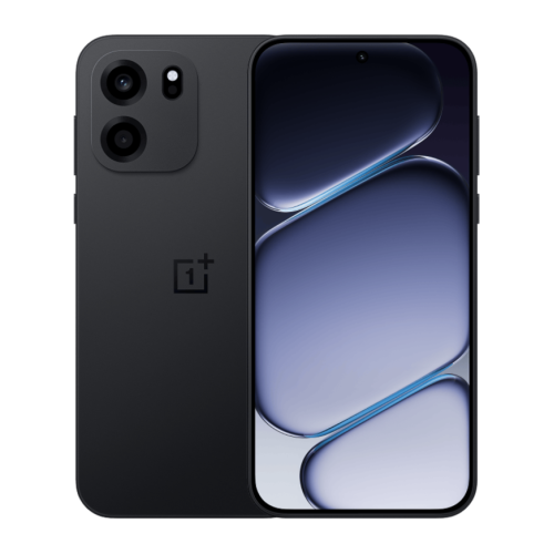 Телефон OnePlus Nord CE6 8/256 ГБ, цвет: чёрная смола (Pitch Black)