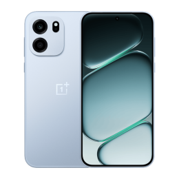 Телефон OnePlus Nord CE6 8/256 ГБ, цвет: чёрная смола (Pitch Black) - изображение 1