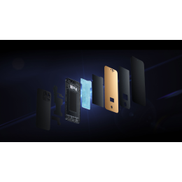 Телефон OnePlus Nord CE6 8/256 ГБ, цвет: чёрная смола (Pitch Black) - изображение 4