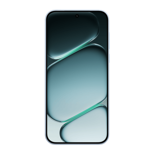 Телефон OnePlus Nord CE6 8/256 ГБ, цвет: прохладный синий (Fresh Blue) - изображение 1