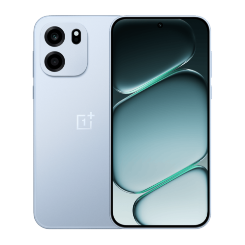 Телефон OnePlus Nord CE6 8/128 ГБ, цвет: прохладный синий (Fresh Blue), индийская версия