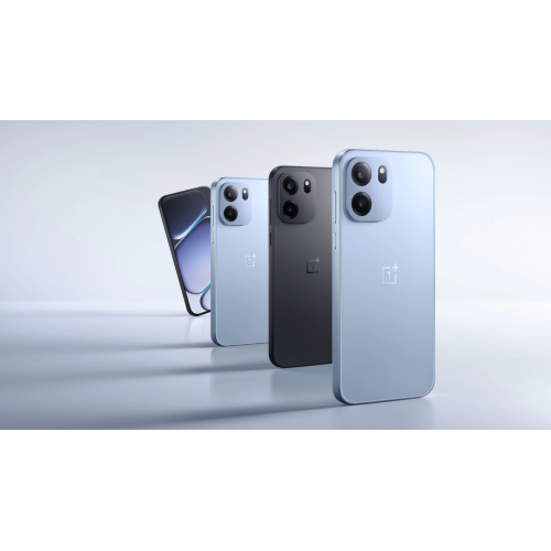 Телефон OnePlus Nord CE6 8/128 ГБ, цвет: прохладный синий (Fresh Blue), индийская версия - изображение 2
