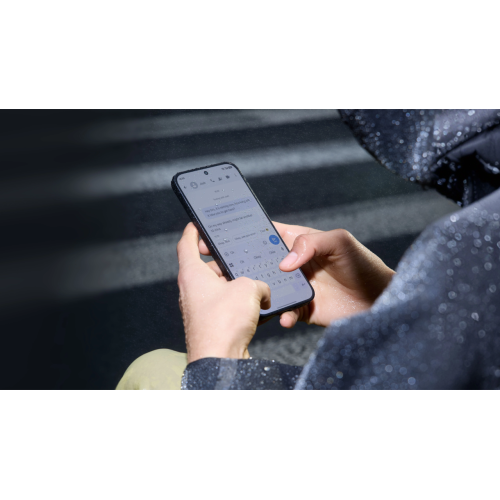 Телефон OnePlus Nord CE6 8/128 ГБ, цвет: прохладный синий (Fresh Blue), индийская версия - изображение 3