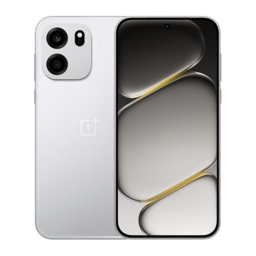 Телефон OnePlus Nord CE6 8/128 ГБ, цвет: лунный жемчуг (Lunar Pearl), индийская версия