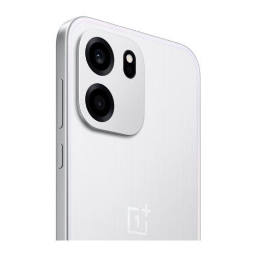 Телефон OnePlus Nord CE6 8/128 ГБ, цвет: лунный жемчуг (Lunar Pearl), индийская версия - изображение 2