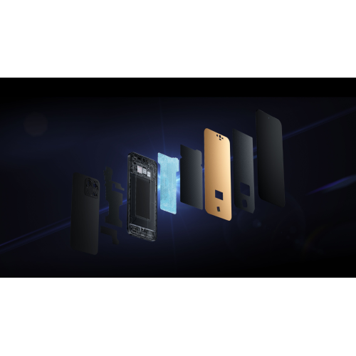 Телефон OnePlus Nord CE6 8/128 ГБ, цвет: лунный жемчуг (Lunar Pearl), индийская версия - изображение 4