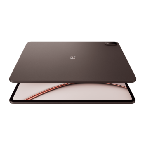 Планшет OnePlus Pad 4 Wi-Fi 12/256 ГБ, цвет: сияющий песок (Dune Glow) - изображение 1