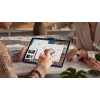 Планшет OnePlus Pad 4 Wi-Fi 12/256 ГБ, цвет: сияющий песок (Dune Glow) - миниатюра 4