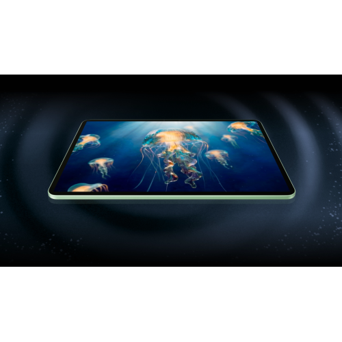 Планшет OnePlus Pad 4 Wi-Fi 12/256 ГБ, цвет: сияющий песок (Dune Glow) - изображение 5