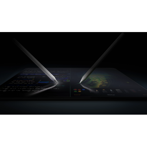 Планшет OnePlus Pad 4 Wi-Fi 12/256 ГБ, цвет: сияющий песок (Dune Glow) - изображение 7