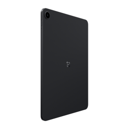 Планшет OnePlus Pad Go 2 Wi-Fi 8/256 ГБ, цвет: глубокий чёрный (Shadow Black) - изображение 2