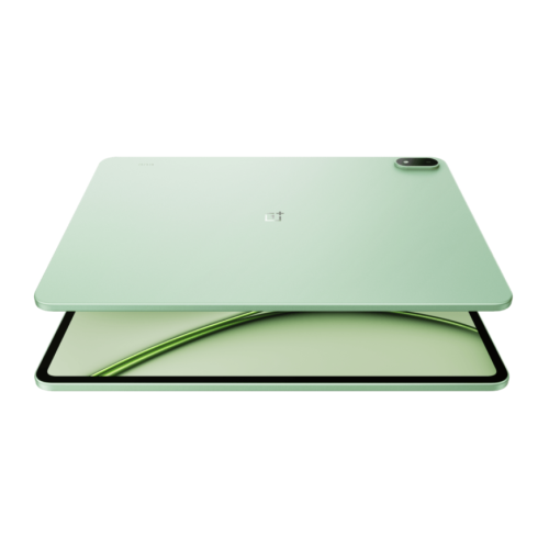 Планшет OnePlus Pad 4 Wi-Fi 12/256 ГБ, цвет: дымчатый шалфей (Sage Mist) - изображение 1