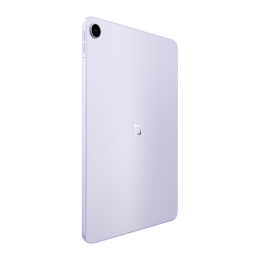 Планшет OnePlus Pad Go 2 Wi-Fi 8/128 ГБ, цвет: лавандовая дымка (Lavender Drift)