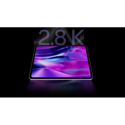 Планшет OnePlus Pad Go 2 Wi-Fi 8/128 ГБ, цвет: лавандовая дымка (Lavender Drift) - изображение 5