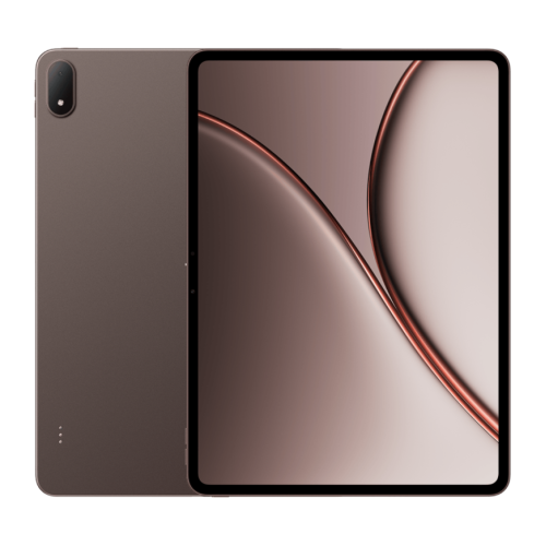 Планшет OnePlus Pad 4 Wi-Fi 12/512 ГБ, цвет: сияющий песок (Dune Glow)