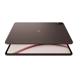 Планшет OnePlus Pad 4 Wi-Fi 12/512 ГБ, цвет: сияющий песок (Dune Glow)