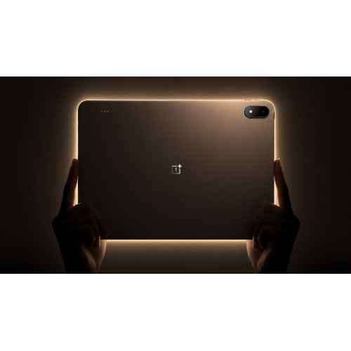 Планшет OnePlus Pad 4 Wi-Fi 12/512 ГБ, цвет: сияющий песок (Dune Glow) - изображение 4