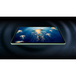 Планшет OnePlus Pad 4 Wi-Fi 12/512 ГБ, цвет: сияющий песок (Dune Glow) - изображение 6