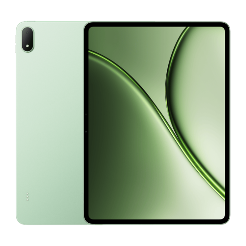 Планшет OnePlus Pad Go 2 Wi-Fi 8/128 ГБ, цвет: глубокий чёрный (Shadow Black) - изображение 2