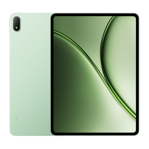 Планшет OnePlus Pad 4 Wi-Fi 12/512 ГБ, цвет: дымчатый шалфей (Sage Mist)