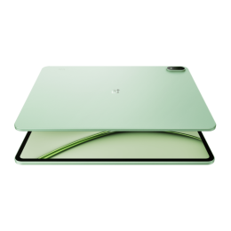 Планшет OnePlus Pad 4 Wi-Fi 12/512 ГБ, цвет: дымчатый шалфей (Sage Mist) - изображение 1